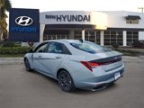 Certified 2022 Hyundai Elantra SEL image 4