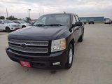Used 2011 Chevrolet Silverado 1500 LTZ w/ Suspension Package, Off-Road image 2