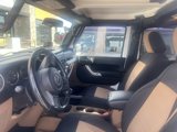 Used 2012 Jeep Wrangler Unlimited Sahara image 3