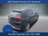 Used 2022 Buick Encore GX Essence w/ Experience Buick Package image 3
