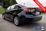 Certified 2024 Toyota Corolla LE image 5