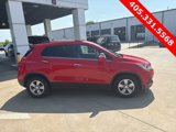 Used 2018 Chevrolet Trax LT w/ LT Convenience Package image 5