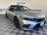 Used 2022 Honda Civic Sport image 3