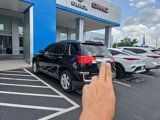 Used 2017 GMC Terrain SLT w/ Open Road Package image 3