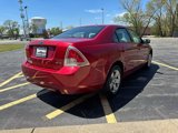 Used 2006 Ford Fusion SE image 5