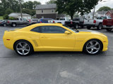 Used 2010 Chevrolet Camaro SS w/ RS Package image 4