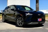 New 2024 Chevrolet Blazer EV LT image 2
