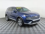 Used 2021 Hyundai Santa Fe SEL w/ Convenience + Premium Package image 3