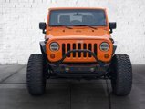 Used 2012 Jeep Wrangler Sport image 3