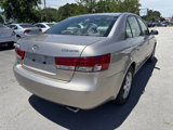 Used 2006 Hyundai Sonata GLS image 5