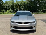 Used 2014 Chevrolet Camaro LS image 2