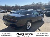 Used 2023 Dodge Challenger SXT image 5