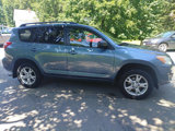 Used 2012 Toyota RAV4 4WD V6 image 5