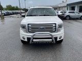 Used 2013 Ford F150 Platinum image 2