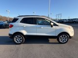 Used 2019 Ford EcoSport SE w/ SE Convenience Package image 6