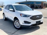 Used 2024 Ford Edge SEL image 2