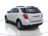 Used 2015 Chevrolet Equinox LT w/ Driver Convenience Package image 3