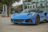 New 2024 Lotus Emira First Edition image 6