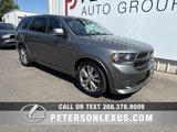 Used 2011 Dodge Durango R/T image 2