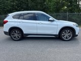 Used 2017 BMW X1 sDrive28i image 2