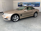 Used 2005 Mercedes-Benz SL 500 w/ AMG Sport Pkg image 2