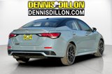 New 2025 Nissan Sentra SR w/ Lighting Package image 4
