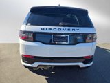 Used 2023 Land Rover Discovery Sport SE R-Dynamic image 4