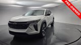 Used 2024 Chevrolet Trax RS image 3