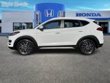 Used 2019 Hyundai Tucson SEL image 3