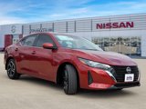 New 2025 Nissan Sentra SV w/ All-Weather Package image 2