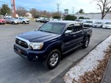 Used 2013 Toyota Tacoma 4x4 Double Cab image 6