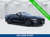 Certified 2021 Ford Mustang Premium image 2