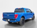 Used 2021 Ford F150 XLT image 3