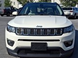 Used 2018 Jeep Compass Latitude w/ Popular Equipment Group image 4