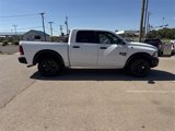 Used 2024 RAM 1500 Classic Warlock image 6