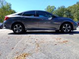 Used 2019 Honda Civic LX image 5