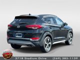 Used 2018 Hyundai Tucson Value w/ Cargo Package image 4
