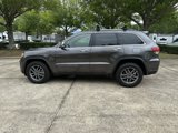 Used 2020 Jeep Grand Cherokee Limited image 4