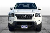 Used 2023 Nissan Frontier SV image 3