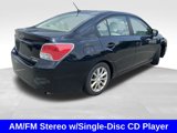 Used 2014 Subaru Impreza 2.0i Premium w/ All-Weather Package w/CVT image 4