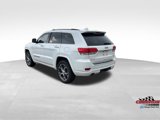 Used 2019 Jeep Grand Cherokee Overland image 3