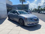Used 2016 Acura RLX w/ Technology Package image 2