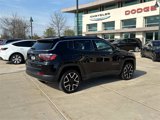 Used 2017 Jeep Compass Limited image 5
