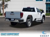 Used 2022 GMC Sierra 2500 Pro w/ Convenience Package image 5