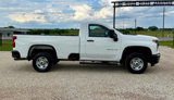 Used 2020 Chevrolet Silverado 2500 W/T image 5