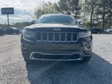 Used 2015 Jeep Grand Cherokee Limited image 2