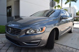 Used 2017 Volvo V60 T5 Premier w/ Convenience Package image 2