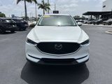 Used 2020 MAZDA CX-5 Grand Touring w/ GT Premium Package image 2