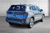New 2025 Volkswagen Taos SE image 4