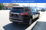 Used 2021 Chevrolet Traverse Premier image 4